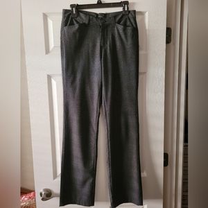 Grey Business Casual Pants!